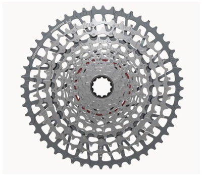Cassette SRAM XS-1275 TT 10-52 Z Eagle