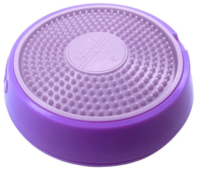 Kong Licks Spinz Purple