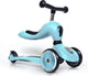 scoot and ride - highwaykick 1- blueberry