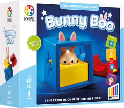 Smart games