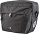 Bolsa de manillar Agu dwr performance klickfix negro