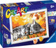 Ravvensburger Creart Painting a numer Autumn Kittens