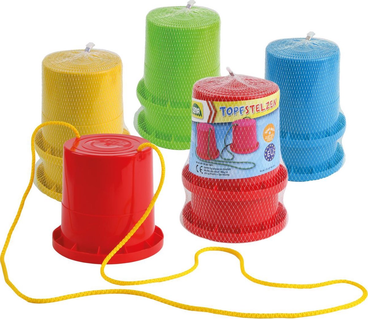 Lena running bobbins 18 cm