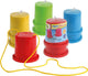 Lena running bobbins 18 cm