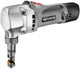 Graphite tools graphite - plaatschaar - 500w - met koffer - staal en aluminium