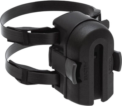 Abus USKF 770A - Zwart - Fietsenslot