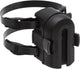 ABUS USKF 770A - Black - Slot per biciclette