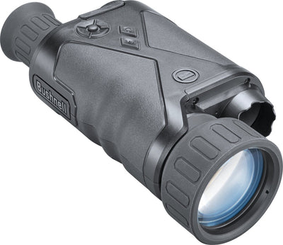 Bushnell 4.5x40 - equinox z2 - nero - occhiali per la visione notturna digitale - monoculare
