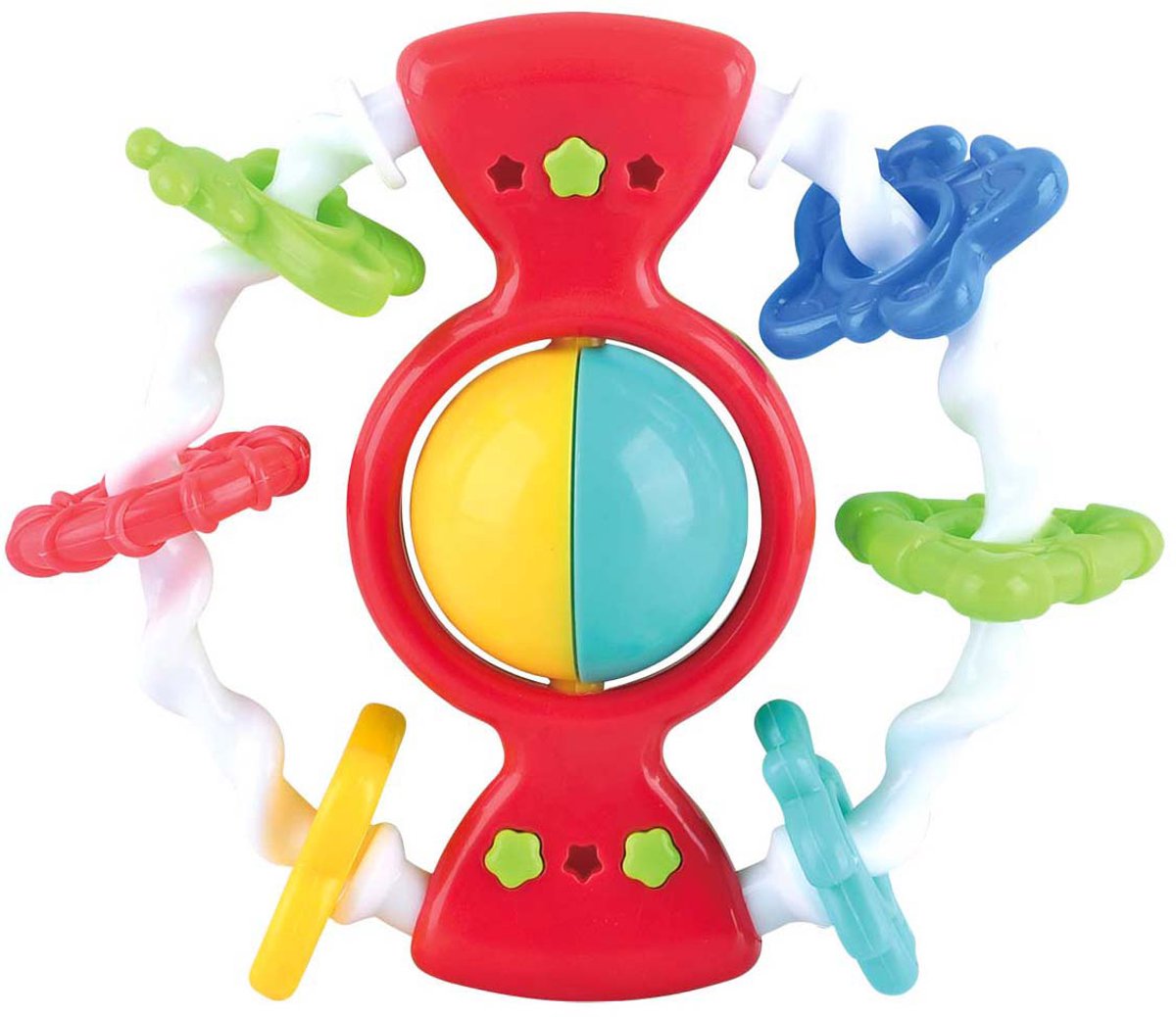 Gioca a Baby Tastring