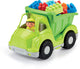 Abrick Truck con elementi costitutivi, 21dlg.