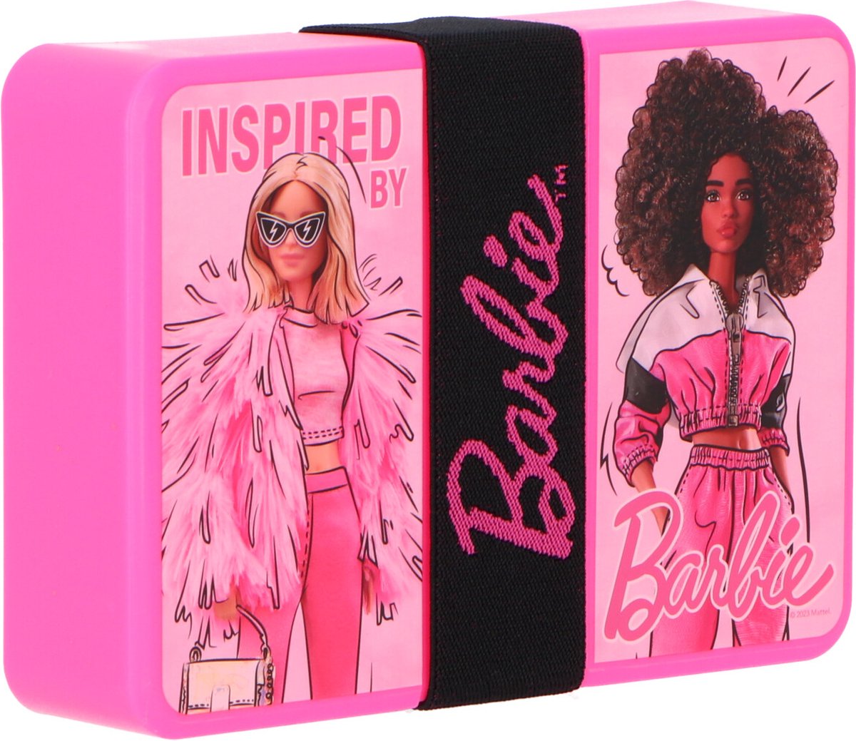 Barbie Bread Bread Bread Barbie