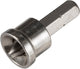 Broca Makita ph2x30mm con tope de profundidad para placas de yeso