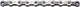 Bbb cycling powerline fietsketting – 9 speed fietsketting racefiets – 114 schakels – grijs en nikkel - bch-91