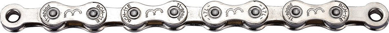 Catena per bicicletta Bbb Cycling e-powerline e-bike – Catena per bicicletta 11 velocità – 136 maglie – bch-11e