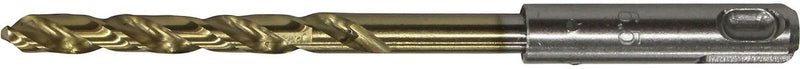 Trapano per metalli Makita hss 6,5x131 mm sds+ - b-57473