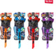 Ninja Light Sword and Mask con luz y sonido 4 surti