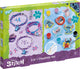 Totum 2in1 Stitch che creano bracciali e GIPS Cut Knustet Set