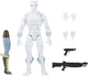 Hasbro black panther (comics) marvel legends series action figure attuma baf: hatut zeraze 15 cm