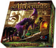 Czech games alchemists - engelstalig