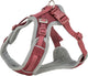 Trixie arnés para perros - sangría premium flexmesh - transpirable, ajustable, m 58-80x2 cm