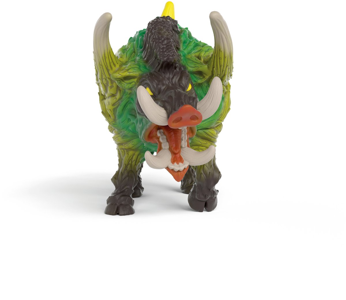 Schleich Eldrador Creatures Giungla Cinghiale 70852