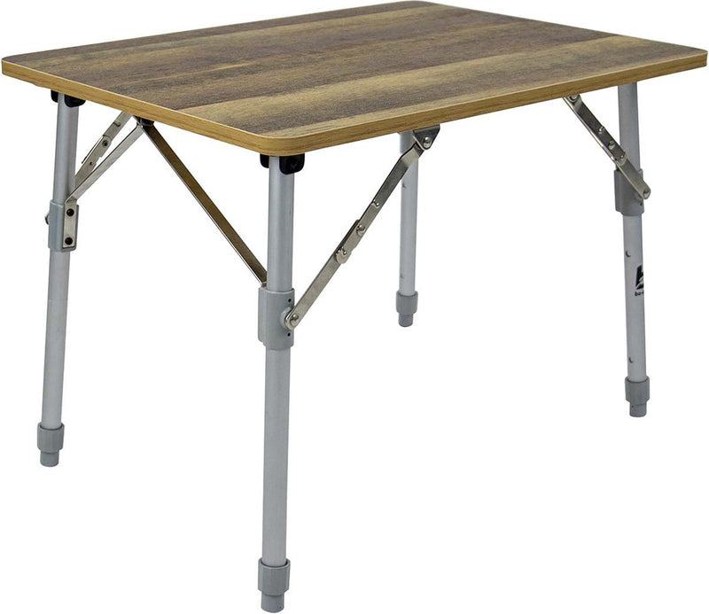 Bo-camp - mesa - pluma - 60x45 cm