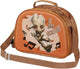 Karactermania - marvel - masters of the universe - i am groot soundtrack - 3d thermische lunchtas - snack - bruin