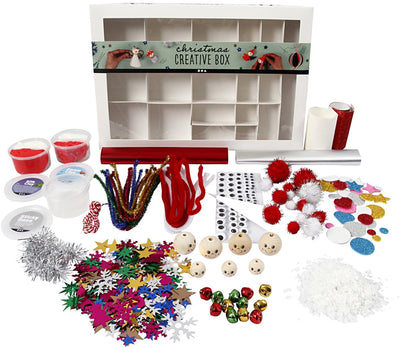 Box creativo Magico Natale