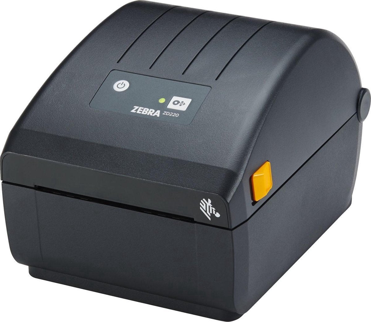 Stampante per etichette Zebra zd220 - termica diretta - USB - nera