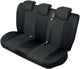Cono-blazusiak sp. z o.o. fundas para asientos de coche - ares - talla: m-l - negro