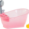 Corolle Mon Grand Poupon Badkuip Pink