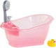 Corolle Mon Grand Poupon Badkuip Pink