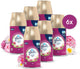 Glade spray automático - recambio relajante zen