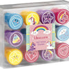 Totum Unicorn - Set de sellos
