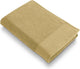 Asciugamano da bagno Walra in morbido cotone popcorn - giallo - 70x140