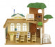 Sylvanian families 5105 regional school