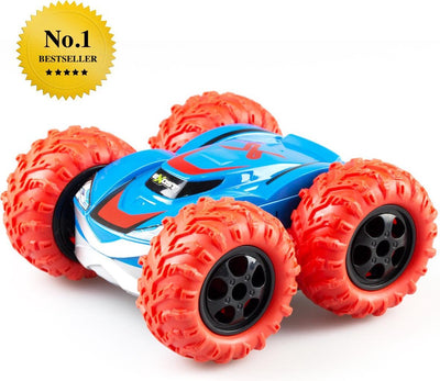 Exost RC 360 Cross II Red