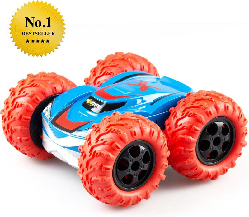 Exost RC 360 Cross II Red