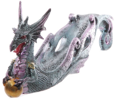 Dark Legends Dragons Incienso