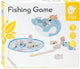 Classic World World Wooden Fish Game Seal, 24dlg.