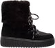Stivali da neve Antartide 5869n da donna - nero