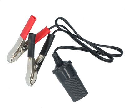 Morsetti batteria multipresa Carpoint 12v 10a