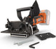 Cortadora de listones Powerplus dual power powdp77100 - 40v - excl. batería y cargador