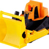 Cavallino bulldozer, 25cm