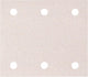 Accesorios Makita hoja de lija k180 114x102 blanca - p-35863