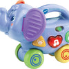 Vtech jugando divertido elefante