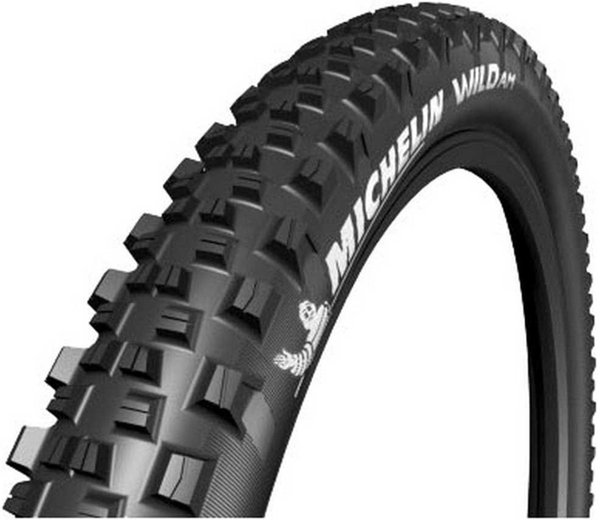 Cubierta plegable Michelin wild am2 Competition 27.5