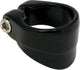 Union Seat Pen Clamp 34.9 mm de cuello negro