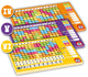 Schmidt gioca al gioco da tavolo educativo 49345