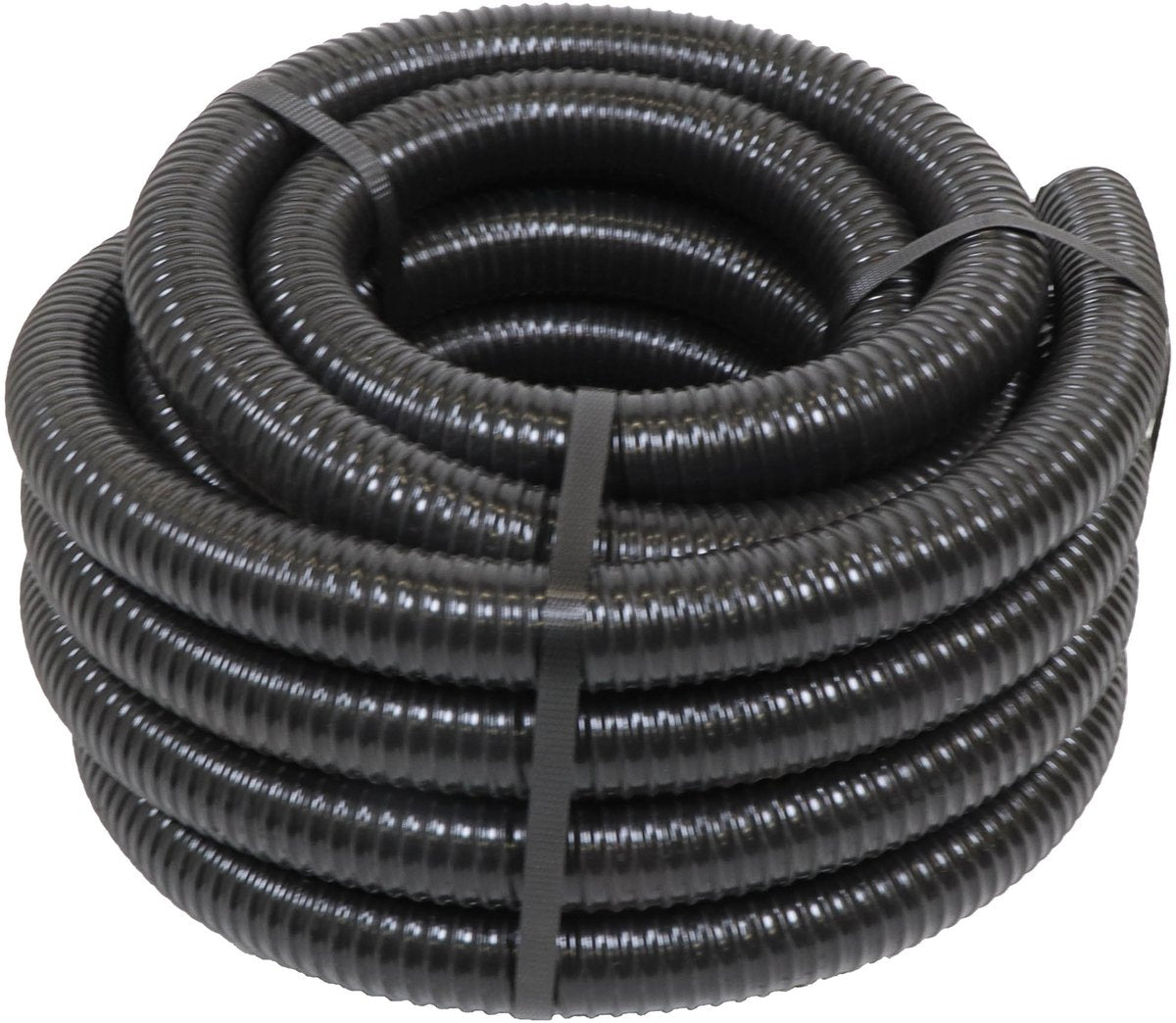 Ubbink - voorverpakte vijverslang 32mm x 10m - pomp- en filteraccessoires